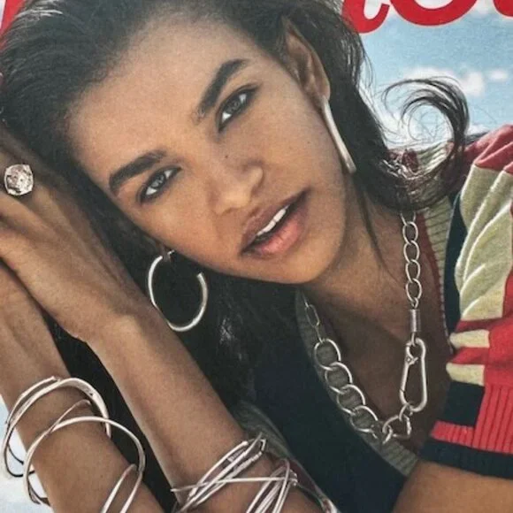 Cabi Swagger Earrings - Picture 5 of 8